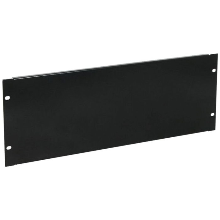 Phasak Panel frontal ciego 19 pulgadas 4U PHO 5004 Negro Phasak Panel frontal ciego 19 pulgadas 4U PHO 5004 Negro